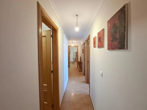 Pis de 101 m² a Vilanova de Arousa