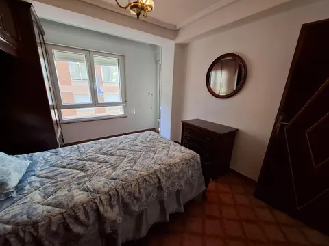 Pis de 92 m² a Lleó