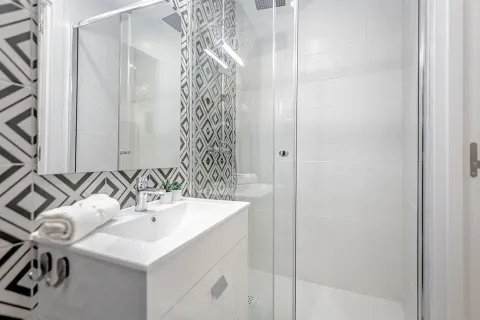 Appartamento 110 m² a San Fernando de Henares