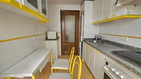 Habitació de lloguer, Salamanca