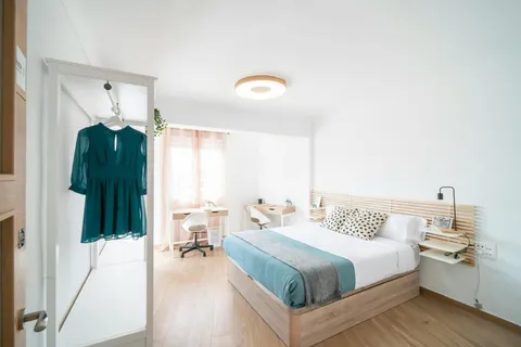 Habitació de lloguer, València