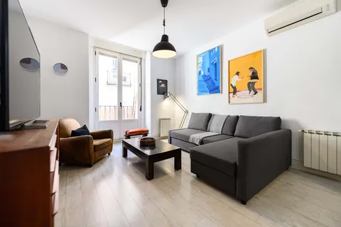 Wohnung 80 m² in Madrid