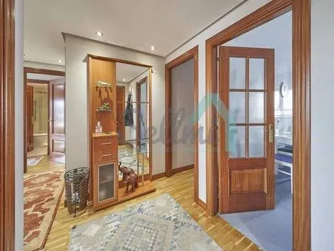 Pis de 106 m² a Oviedo