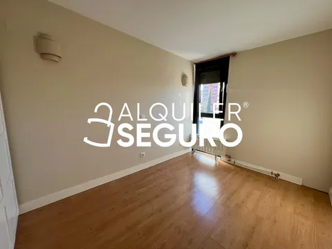 Квартира 110 м² в Tres Cantos