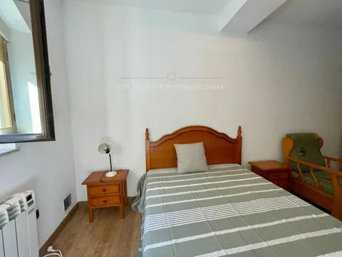 Pis de 50 m² a Salamanca
