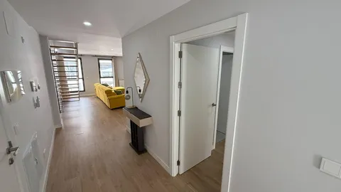 Pis de 136 m² a Santiago de Compostel·la
