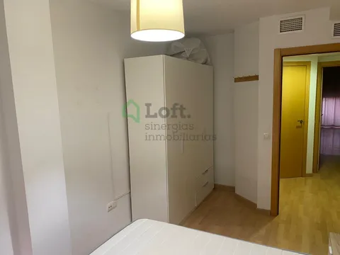 Pis de 56 m² a Badajoz