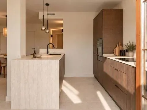 Flat 185 m² in Benahavís