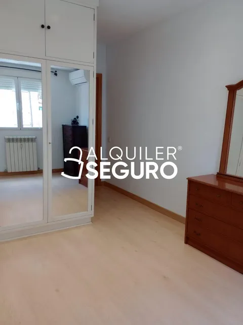 Pis de 80 m² a Madrid