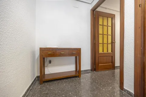 Zimmer zur Miete, Valencia