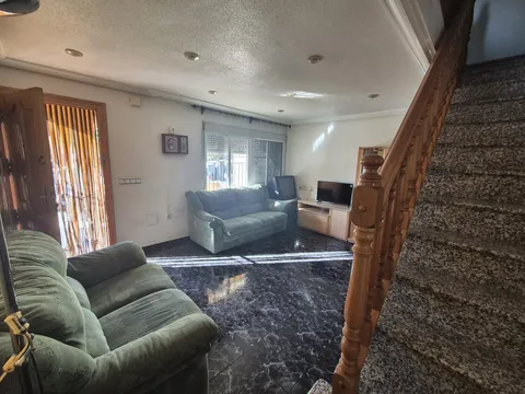 Piso de 100 m² en Murcia