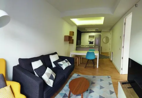 Pis de 60 m² a Madrid