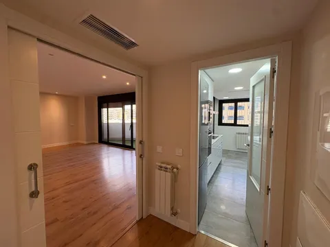 Appartamento 181 m² a Madrid