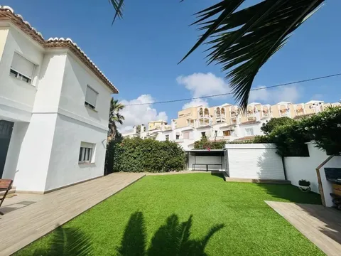 Casa de 140 m² a Xàbia