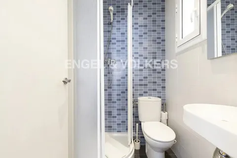 Pis de 35 m² a Barcelona