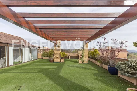 Appartement 720 m² à Las Rozas de Madrid