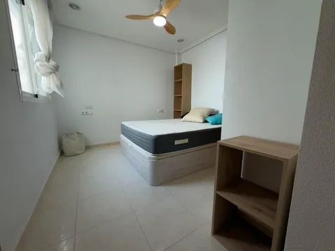 Pis de 52 m² a Torrevella