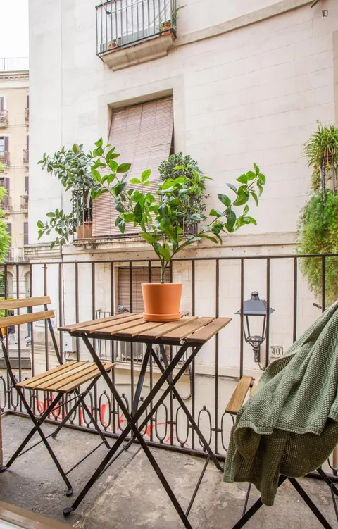 Zimmer zur Miete, Barcelona