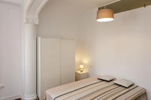 Quarto para alugar, Barcelona