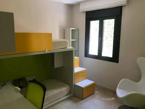 Квартира 130 м² у Benahavís