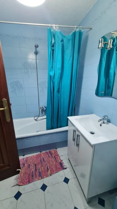 Habitació de lloguer, Múrcia (2/11)
