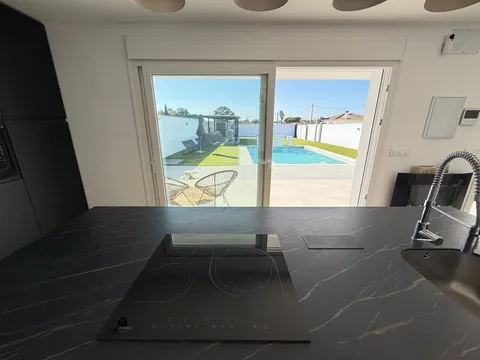 Haus 120 m² in Chiclana de la Frontera