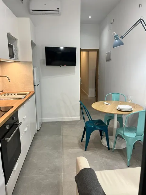 Pis de 46 m² a València