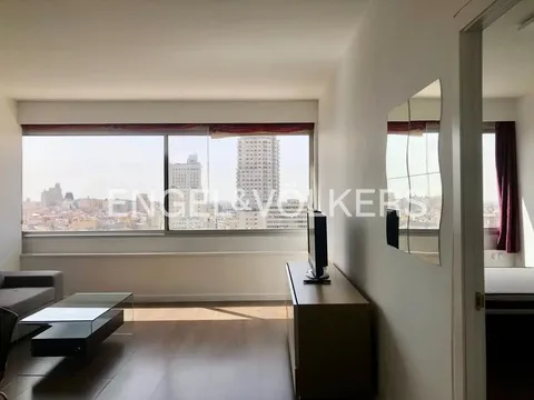Pis de 79 m² a Madrid