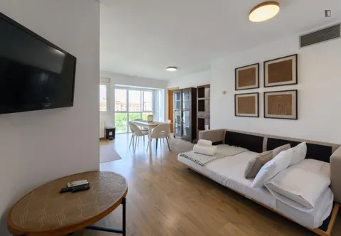 Pis de 80 m² a Madrid