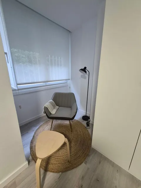 Pis de 56 m² a Cuéllar