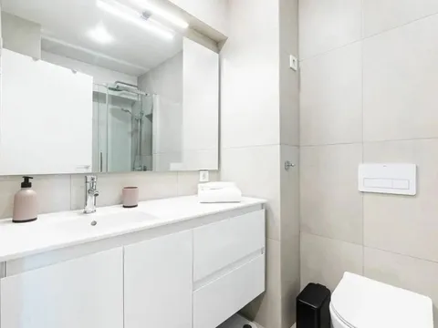 Pis de 77 m² a Torrevella