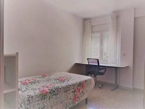 Pis de 90 m² a Màlaga