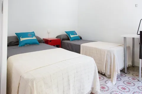Pis de 60 m² a Barcelona