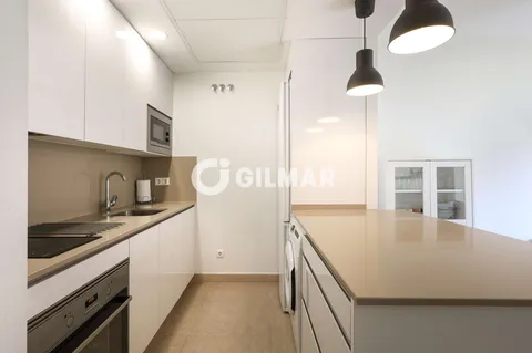 Pis de 60 m² a Madrid