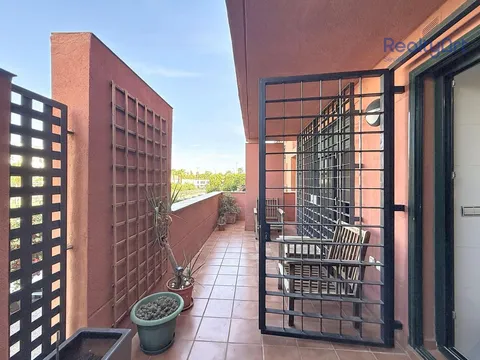 Pis de 106 m² a San Juan de Aznalfarache