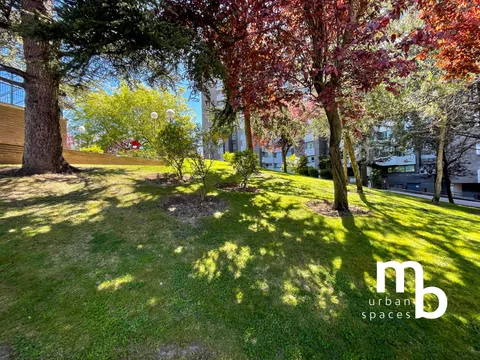 Wohnung 152 m² in Madrid