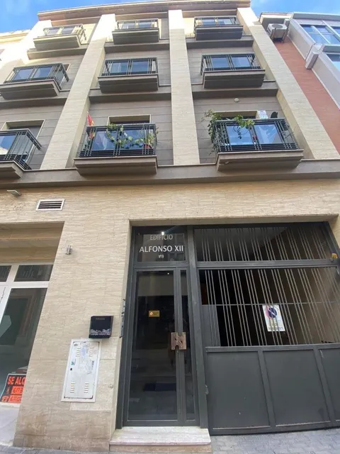 Pis de 40 m² a Huelva