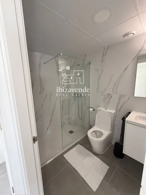 Pis de 54 m² a Sant Antoni de Portmany