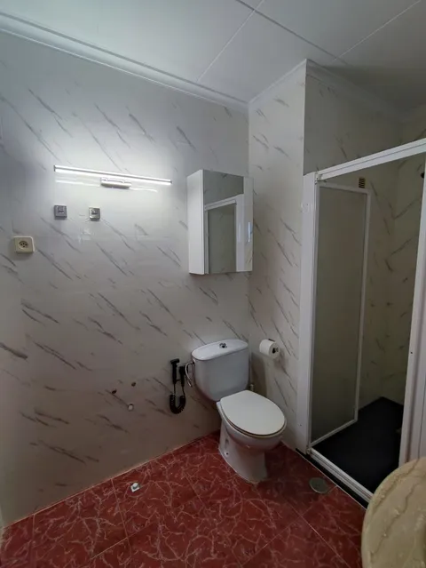 Quarto para alugar, Cartagena