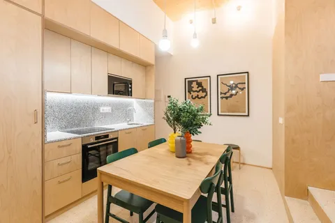 Appartamento 30 m² a Madrid