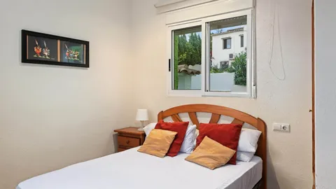 Casa de 197 m² en Dénia