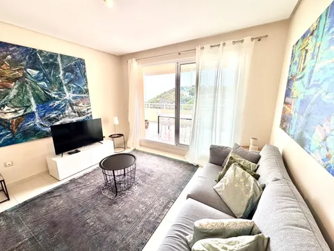 Apartamento 120 m² em Altea