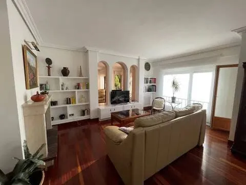Habitació de lloguer, Sant Sebastià