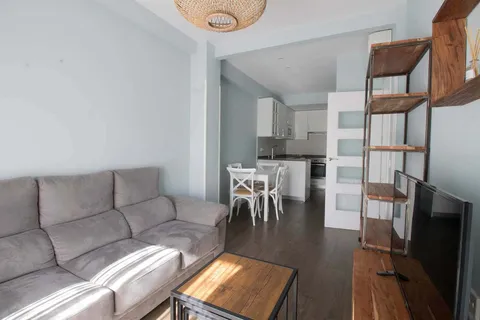 Piso de 55 m² en Madrid