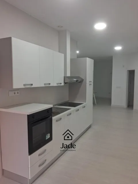 Pis de 40 m² a Còrdova