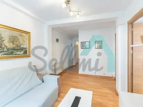 Pis de 85 m² a Oviedo