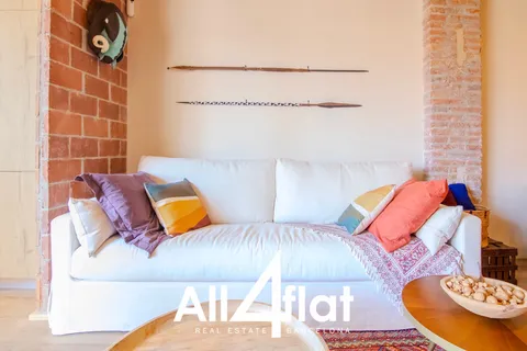 Appartement 64 m² à Barcelone