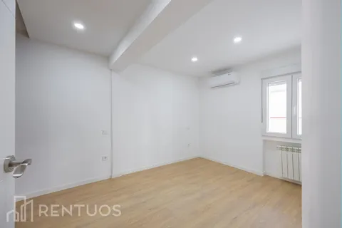 Pis de 89 m² a Madrid