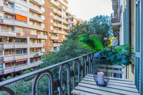 Zimmer zur Miete, Barcelona