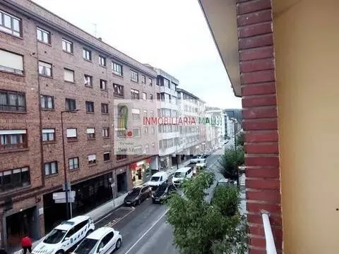 Квартира 60 м² у Llanera